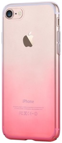 Чохол Devia for iPhone 7 - Fruit case Strawberry