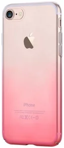 Фото: Чохол Devia for iPhone 7/8/SE - Fruit case Strawberry № 3 | KTC