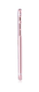 Чохол Devia for iPhone 6S/6 - Crystal Soft Case Bluebell Pink