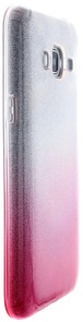 Чохол Redian for Samsung J310 / J320 / J3 2016 - Glitter series Pink