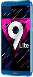Фото: Смартфон HONOR 9 Lite 3/32GB LLD-L31 Blue (51092CSH) № 4 | KTC