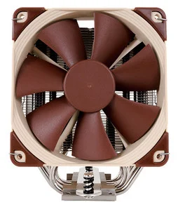 Фото: Кулер для процесора Noctua NH-U12S Silver № 4 | KTC