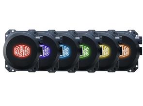 Кулер Cooler Master MLW-D12M-A20PC-R1 RGB