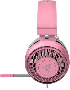 Гарнітура Razer Kraken Pro V2 Quartz Edition (RZ04-02050900-R3M1)