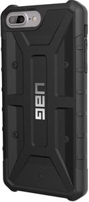 Чохол UAG for iPhone 8Plus/7Plus/6s Plus - Pathfinder Black (IPH8/7PLS-A-BK)