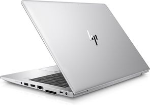 Ноутбук Hewlett-Packard EliteBook 830 G5 3JX24EA Silver