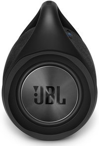 Портативна акустика JBL Boombox Black (JBLBOOMBOXBLKEU)