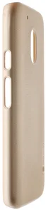Фото: Чохол Nillkin for Motorola Moto G4 Play - Super Frosted Shield Gold № 3 | KTC