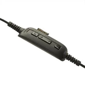 Фото: Гарнітура накладна Jabra UC VOICE 550 MS Mono (5593-823-109) № 4 | KTC