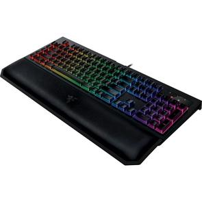 Клавіатура Razer Black Widow CHROMA V2 Yellow switch (RZ03-02032300-R3M1)