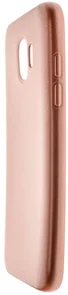 Фото: Чохол Redian for Samsung J250 / J2 Pro 2018 - Slim TPU Rose Gold № 2 | KTC