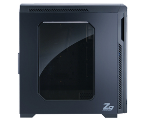 Корпус для ПК Zalman (Z9 NEO (Black))