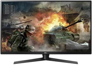 Монітор LG 32GK850G-B Black