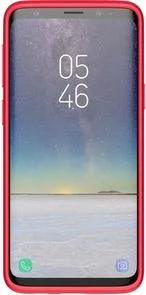 Фото: Чохол Araree for Samsung S9 Plus - Airfit Pop Red (AR20-00322D) № 2 | KTC