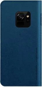 Фото: Чохол Araree for Samsung S9 - Mustang Diary Blue (AR10-00317C) № 2 | KTC