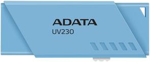 Флешка USB A-Data UV230 32GB AUV230-32G-RBL Blue