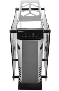 Фото: Корпус RAIDMAX X08 Black/Silver № 3 | KTC