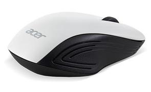 Миша Acer Moonstone White (NP.MCE1A.007)