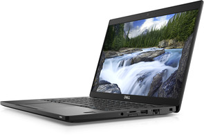 Ноутбук Dell Latitude 7380 N003L738013_W10 Black