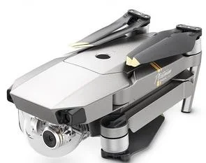 Фото: Квадрокоптер DJI Mavic Pro Platinum (CP.PT.00000075.01) № 2 | KTC