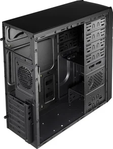 Фото: Корпус AeroCool ACCX-PV02051.E1 Black/Orange № 4 | KTC