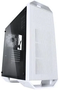 Фото: Корпус RAIDMAX MONSTER II A08TW White/Black № 2 | KTC
