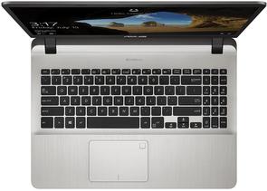 Ноутбук ASUS Laptop X507UB-EJ046 Icicle Gold