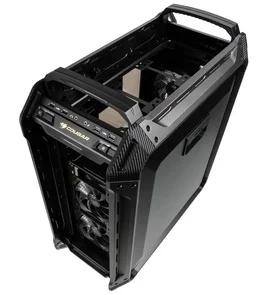 Фото: Корпус Cougar Panzer Max Black № 3 | KTC