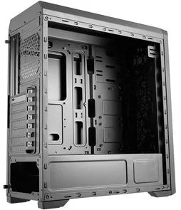Фото: Корпус Cougar MX330-G Black № 7 | KTC