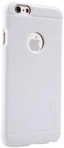 Фото: Чохол Nillkin for iPhone 6 Plus - Super Frosted Shield White № 2 | KTC