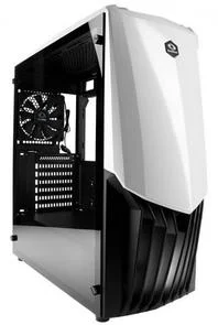 Фото: Корпус RAIDMAX GAMA A18TW White/Black № 3 | KTC