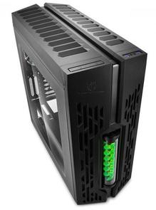 Корпус для ПК Deepcool (Genome Green)