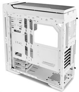 Корпус для ПК Deepcool (DUKASE V3 White)