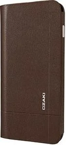 Фото: Чохол OZAKI for iPhone 6 - Aim Brown (OC564BR) № 2 | KTC