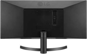 Монітор LG 34WK500-P Black