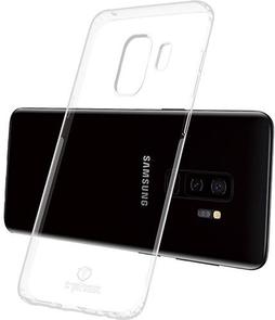 for Samsung S9+/G965 - Armor TPU Transparent