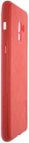 Фото: Чохол Araree for Samsung A730 / A8 Plus 2018 - Airfit Pink № 2 | KTC
