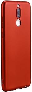 for Huawei Mate 10 Lite - Shiny Red