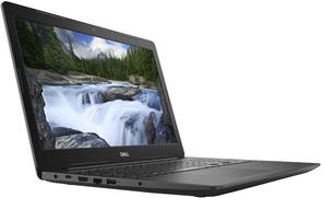 Ноутбук Dell Latitude 3590 N030L359015EMEA_P Black