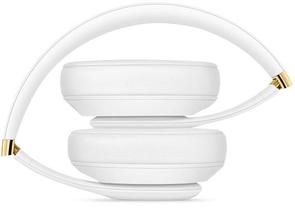 Гарнітура Beats Studio 3 White (MQ572ZM/A)