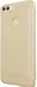 Фото: Чохол Nillkin for Huawei P smart - Spark series Gold (6389353) № 3 | KTC