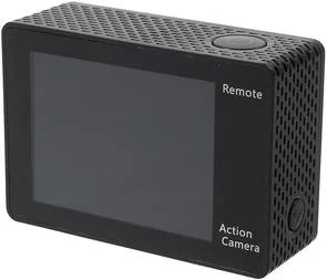Фото: Екшн-камера Eken H9R Plus Black № 4 | KTC