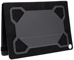 Фото: Чохол для планшета Braska for Asus Z500 - 10 Braska Black № 3 | KTC