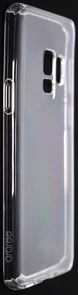 Фото: Чохол Araree for Samsung S9 - Airfit Transparent № 2 | KTC