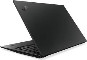 Ноутбук Lenovo ThinkPad X1 Carbon G6 20KH006HRT Black