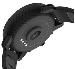 Смарт годинник Xiaomi Amazfit Stratos (A1619)