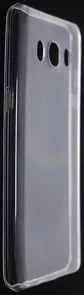 Фото: Чохол Just-Must for Samsung J510 - NAKE series Transparent № 3 | KTC