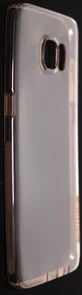 Фото: Чохол Nillkin for Samsung G935 S7 Edge - Nature TPU Gold № 2 | KTC