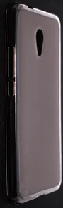 Фото: Чохол Milkin for Meizu M5s - Superslim Grey Matte № 2 | KTC