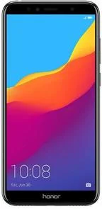 Фото: Смартфон HONOR 7A Pro AUM-L29 2/16GB Black (51092MRG) № 2 | KTC